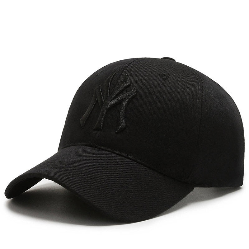 Adult Sized NY Baseball Hat
