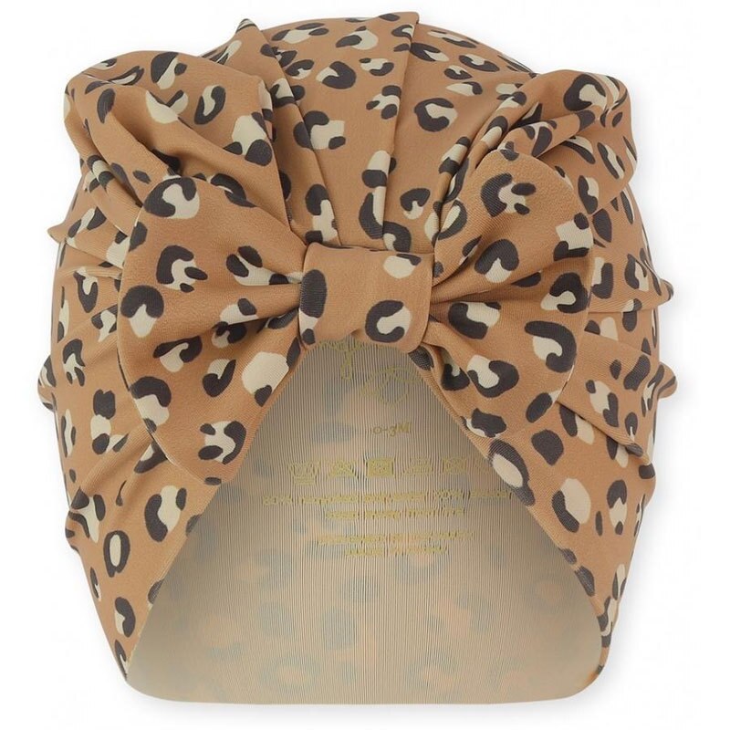 Imani Girls Swimming Suit Collection in Leopard Print (18M-9Y)