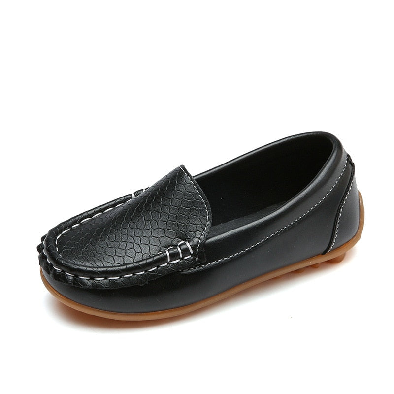 Luca 'Biggest Kid' Moccasin Various Colors Sizes 36-38