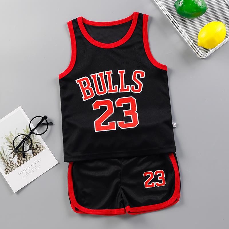 Baller 2 Piece Set (2T-6T)