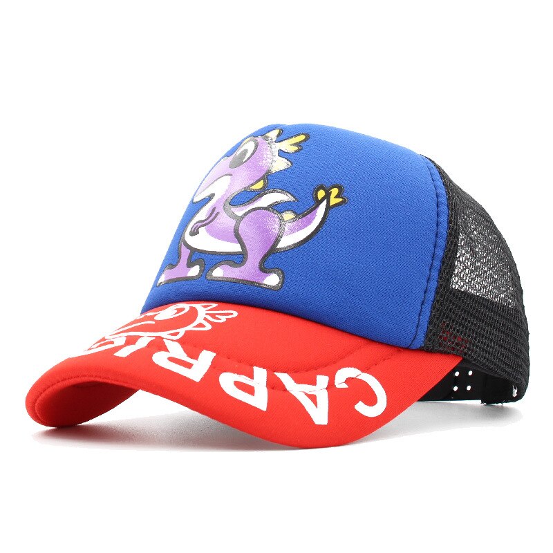 Boys Character Hat (Fits Most Ages 3-8 ) Over 30 Styles!
