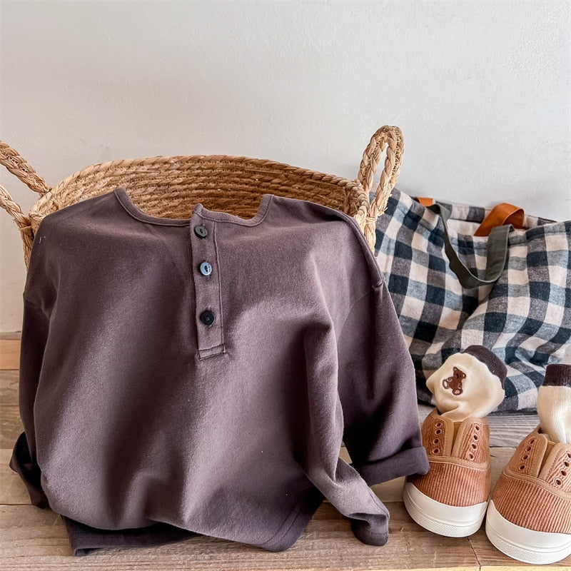 'Isla' Kind People Are My Kinda People Shirt (12M-6T)