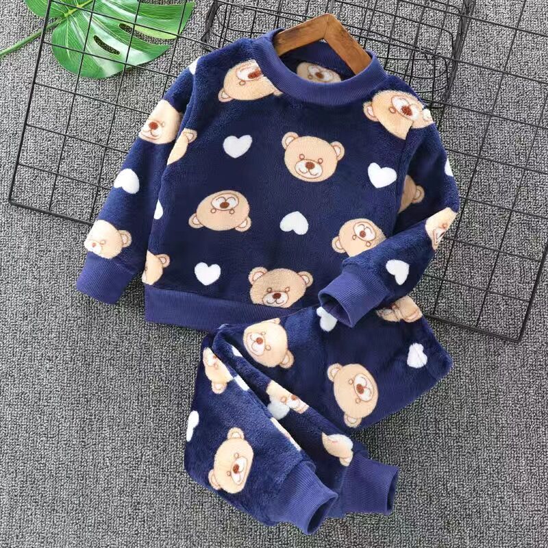 "Chase" Tracksuits 12M-4T Various Styles