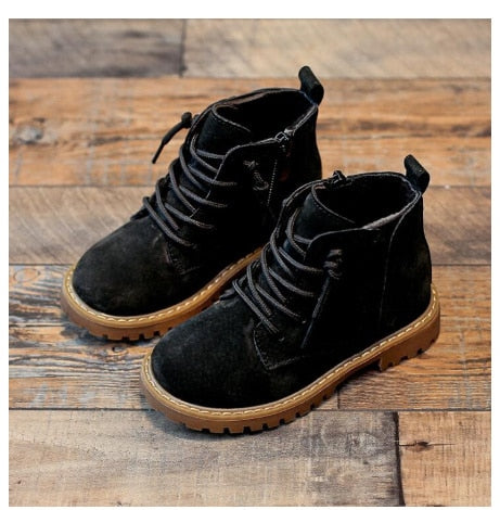 Jayden Boot Sizes 22-37 Various colors