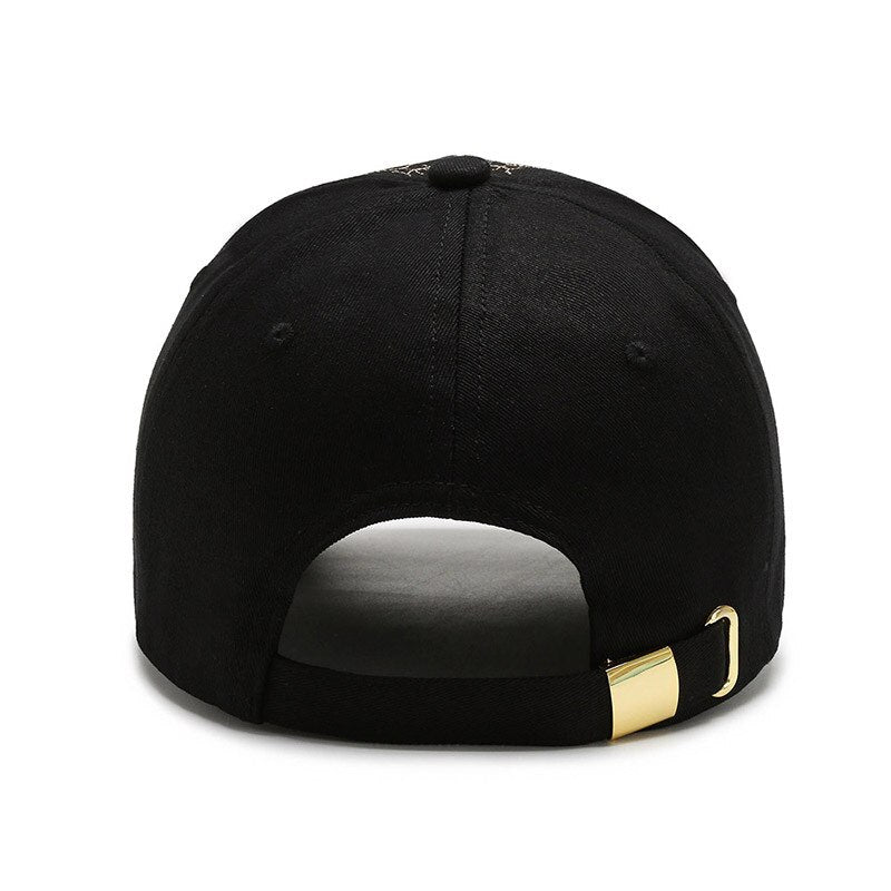 Adult Sized NY Baseball Hat