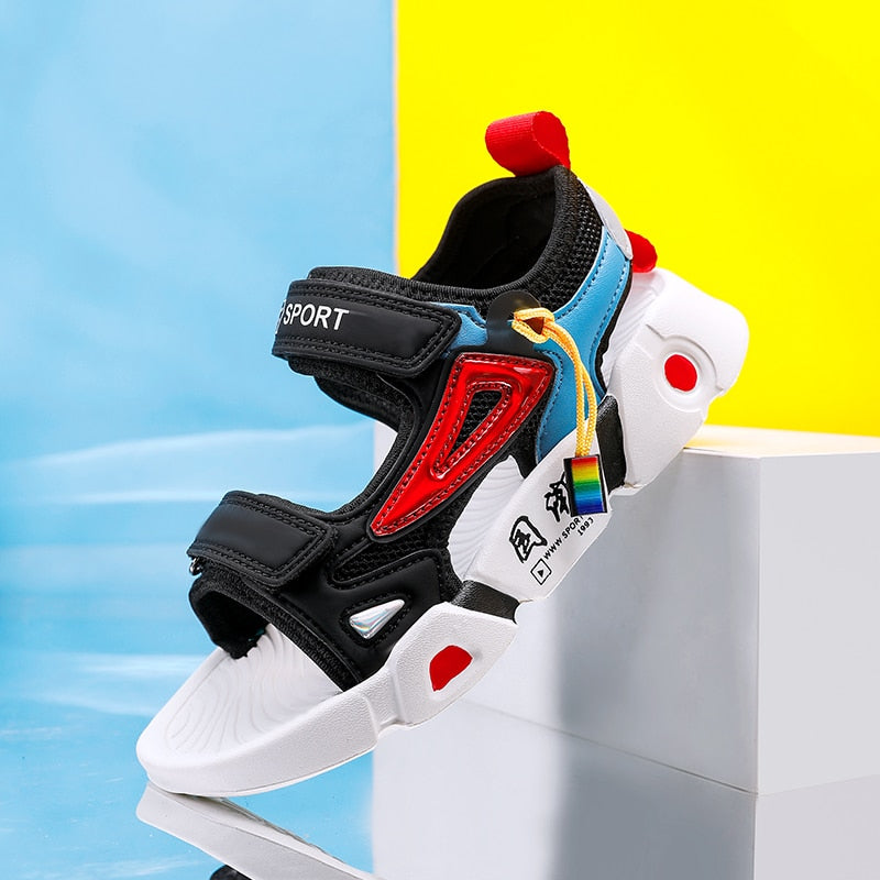 Non-slip Fashion Sandals (Size 28-38)