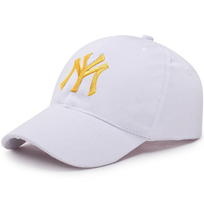 Adult Sized NY Baseball Hat