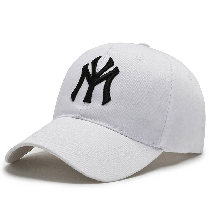 Adult Sized NY Baseball Hat