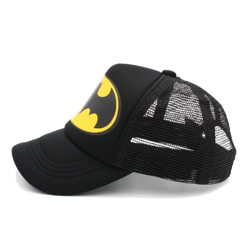 Boys Character Hat (Fits Most Ages 3-8 ) Over 30 Styles!