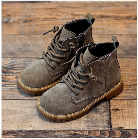Jayden Boot Sizes 22-37 Various colors