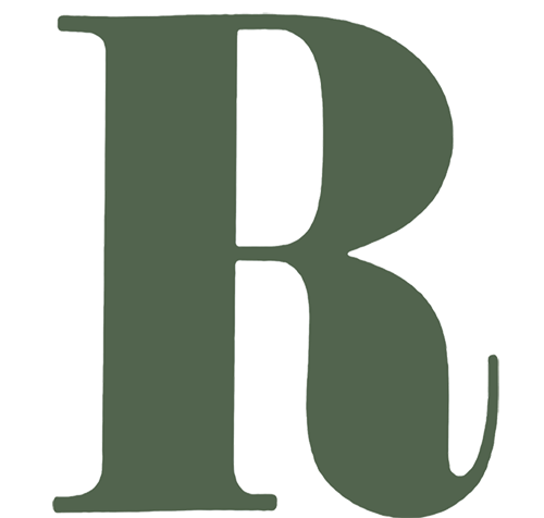 Monogrammed bodysuit with Name (12 mos, 18 mos, 24 mos)