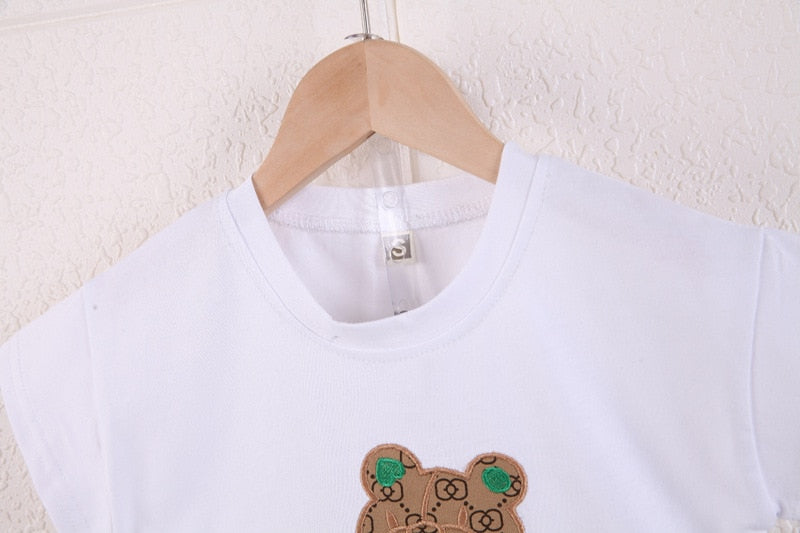 "Bentley" 2 Piece Set (9M-5T)