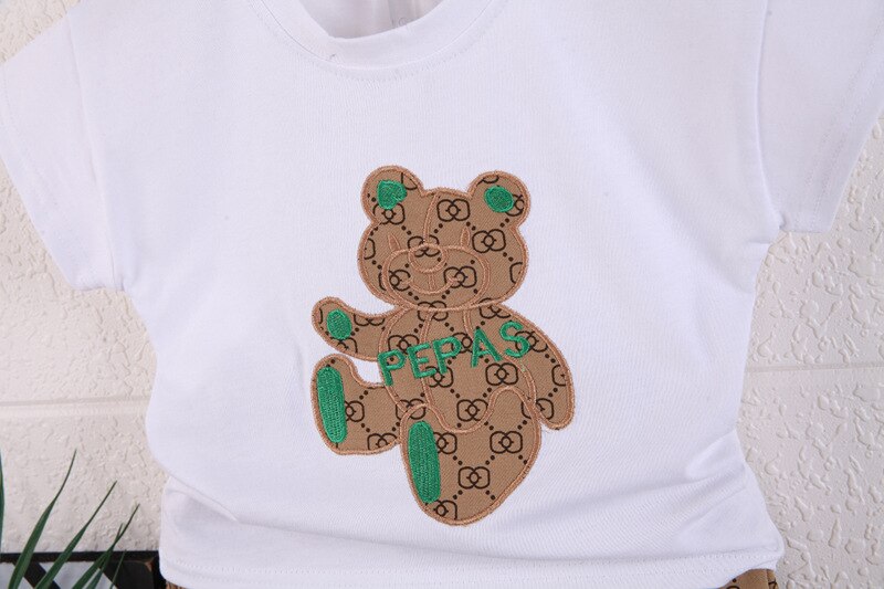 "Bentley" 2 Piece Set (9M-5T)