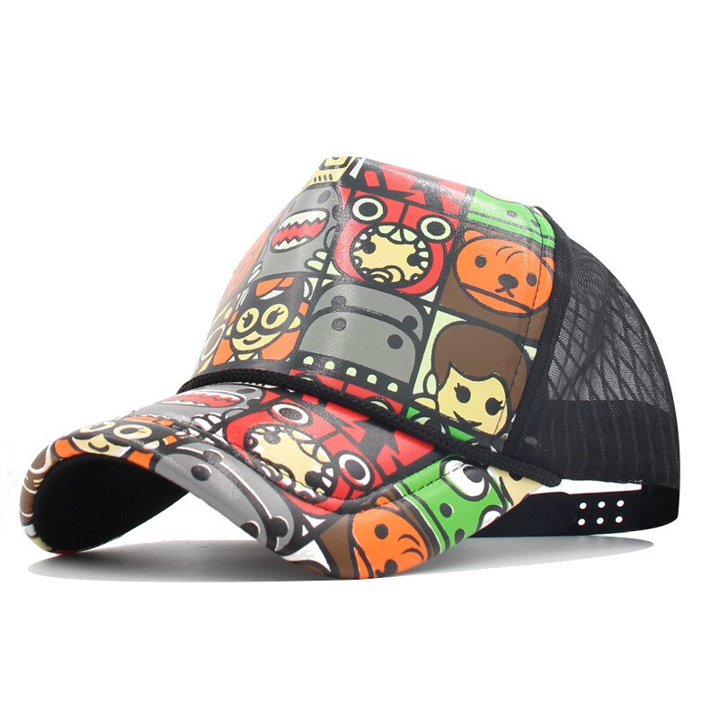 Boys Character Hat (Fits Most Ages 3-8 ) Over 30 Styles!