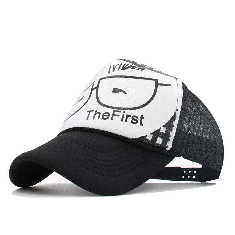 Boys Character Hat (Fits Most Ages 3-8 ) Over 30 Styles!