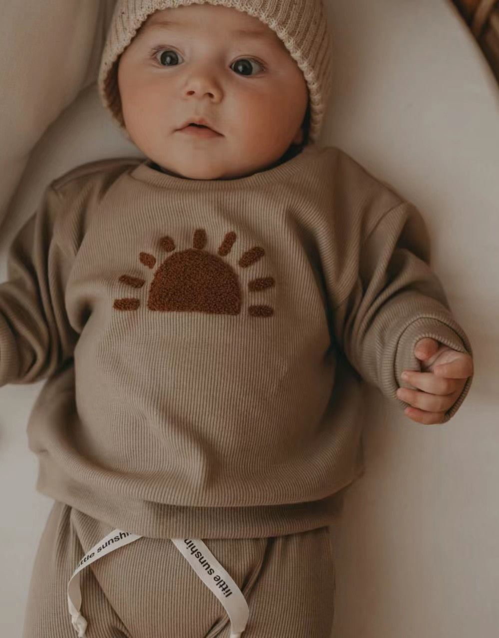 Happy Baby Snuggle Set