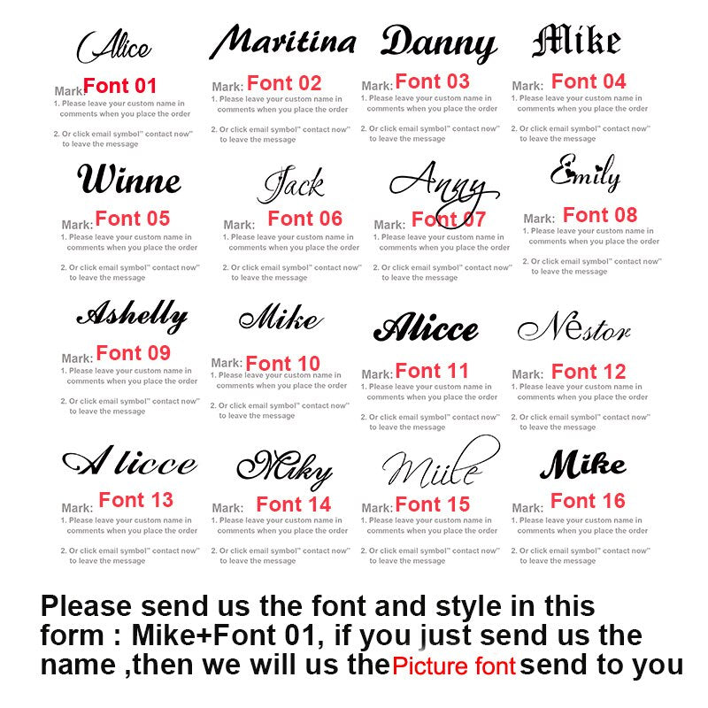 Personalized Name Bracelet Silver or Gold Plated