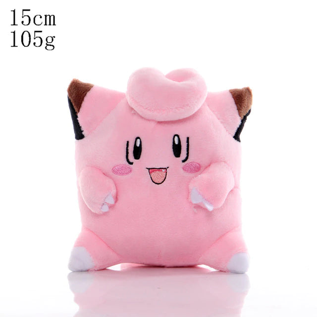 Character Plushies- Over 40 To Choose From