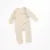 'Bexley Collection' Romper & Bonnet (0-24M)