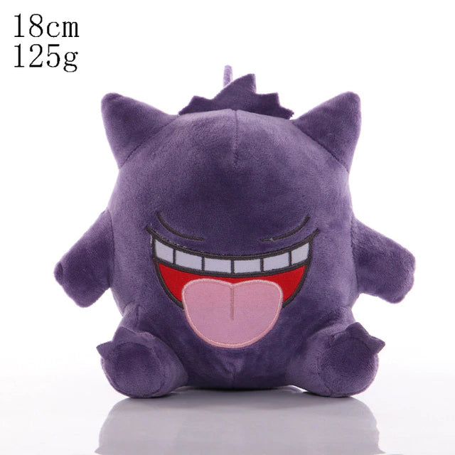 Character Plushies- Over 40 To Choose From