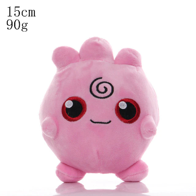 Character Plushies- Over 40 To Choose From