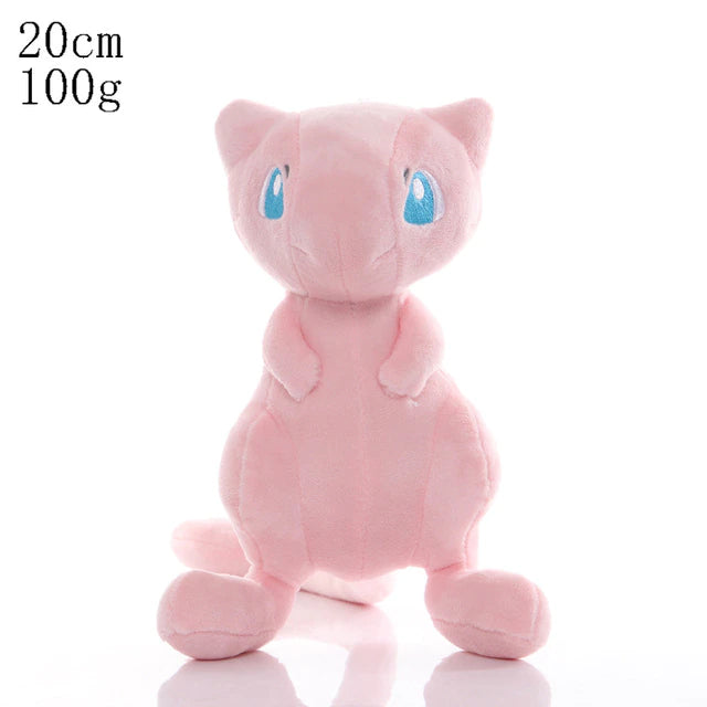 Character Plushies- Over 40 To Choose From