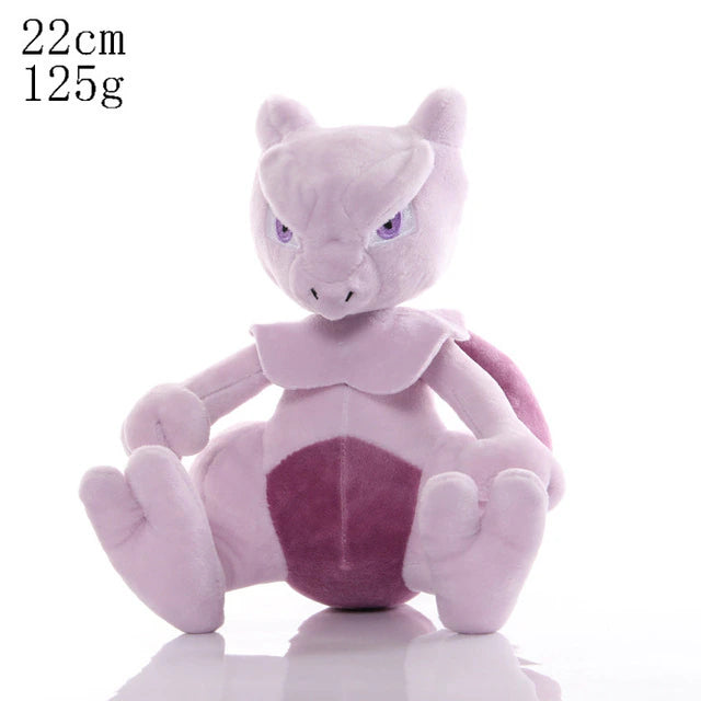Character Plushies- Over 40 To Choose From