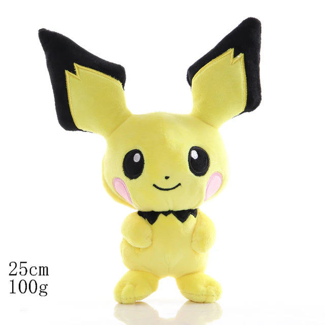 Character Plushies- Over 40 To Choose From