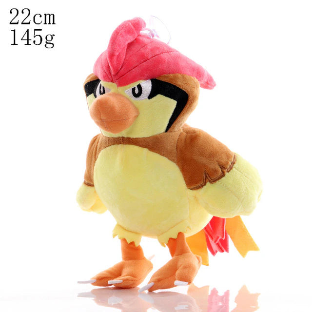 Character Plushies- Over 40 To Choose From