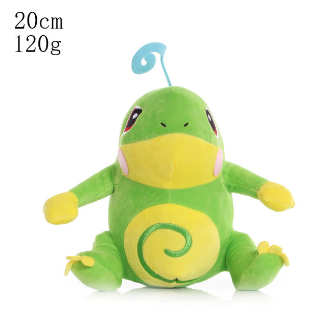 Character Plushies- Over 40 To Choose From