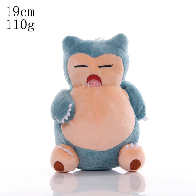 Character Plushies- Over 40 To Choose From