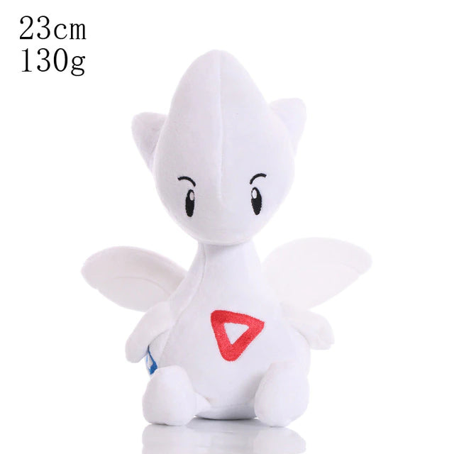 Character Plushies- Over 40 To Choose From