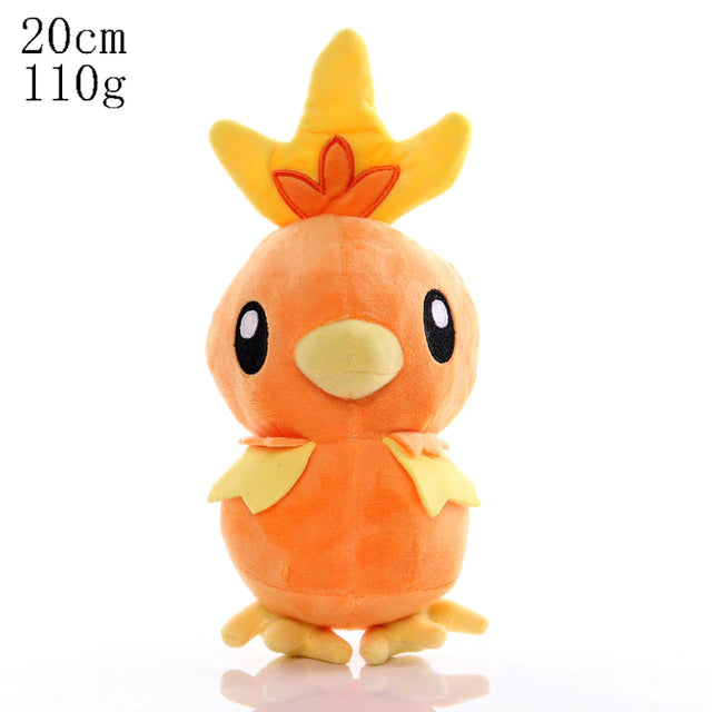 Character Plushies- Over 40 To Choose From