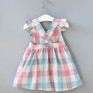 "Collette" Dress Collection