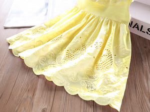 "Collette" Dress Collection