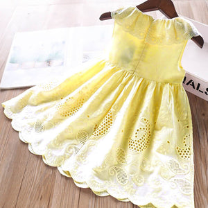 "Collette" Dress Collection