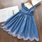 "Collette" Dress Collection