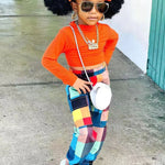 Zoe 2 Piece Set ( 18 M-7T)