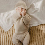 Arles Loose Sweater (6M-5T)
