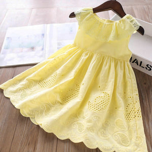 "Collette" Dress Collection