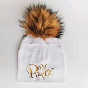 Prince Light Winter hats 0-8yrs