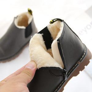 Kids Winter Warm Boots 21-36