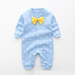 New Baby Rompers Newborn 3-24m
