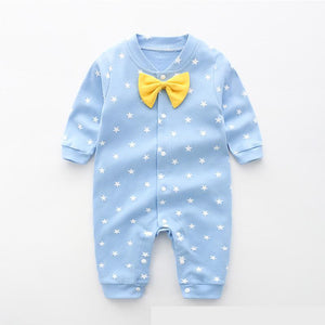 New Baby Rompers Newborn 3-24m