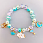 Kids Beaded Bracelet various designs