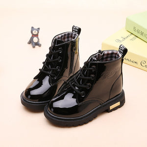 Mila Boot "Little Kids" Sizes 21-27 Various Colors