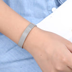 Charm Mesh Bracelet For Women & Kids In different colors