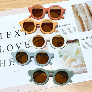 Audrey Sunglasses in Multiple Colors