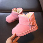 Kids Winter Boots EU 23-36
