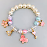 Kids Beaded Bracelet various designs